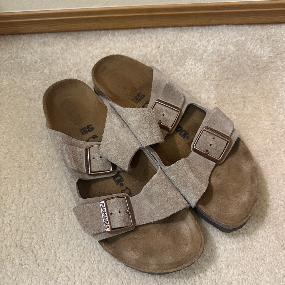 Birkenstock Arizona Sandals